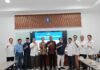 PWI dan IPB Rancang Beasiswa S2 Wartawan, Perkuat Kompetensi dan Profesionalisme Pers