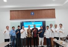 PWI dan IPB Rancang Beasiswa S2 Wartawan, Perkuat Kompetensi dan Profesionalisme Pers