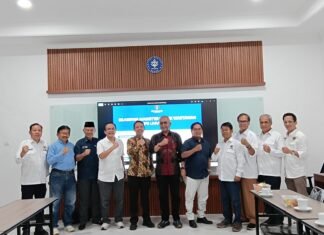PWI dan IPB Rancang Beasiswa S2 Wartawan, Perkuat Kompetensi dan Profesionalisme Pers