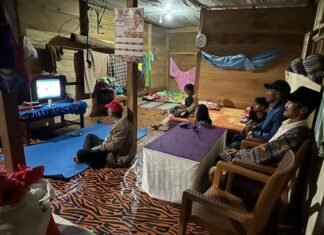 Menjangkau 96,2 Juta Pelanggan PLN se-Indonesia pada 2025