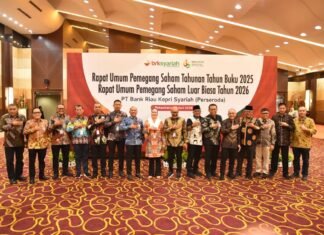 BRK Syariah Perkokoh Fundamental Bisnis, RUPS Setujui Laporan Tahunan dan Penguatan Permodalan