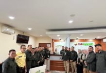 Tahun Ajaran Baru, Rahn BRK Syariah Jadi Solusi Cerdas Penuhi Kebutuhan Pendidikan Anak