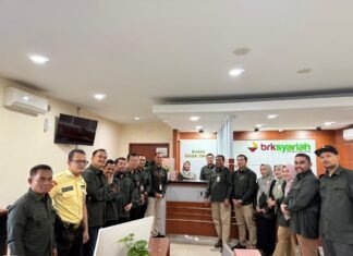 Tahun Ajaran Baru, Rahn BRK Syariah Jadi Solusi Cerdas Penuhi Kebutuhan Pendidikan Anak