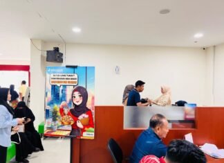 Butuh Modal Cepat? Gadai Emas BRK Syariah Jadi Andalan Pelaku UMKM