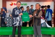University Malaysia Kelantan Stuban ke BRK Syariah Dumai, Pelajari Peran BPD dalam Mendorong UMKM dan Kemajuan Daerah