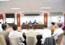 BRK Syariah Perkuat Bisnis Emas, SDI Dibekali Sertifikasi Penaksir Rahn