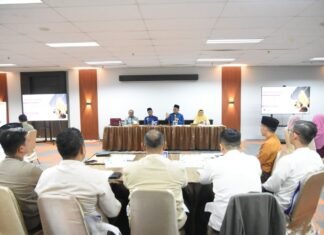 BRK Syariah Perkuat Bisnis Emas, SDI Dibekali Sertifikasi Penaksir Rahn