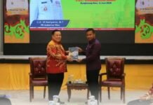Strategi Plt Gubri Tingkatkan PAD, Sisir Kendaraan Mati Pajak