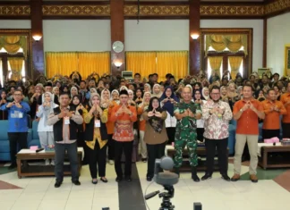 Bupati Siak : Sensus Ekonomi Jadi Sumber Informasi Strategis Daerah Susun Kebijakan