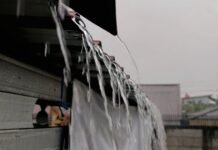 Hujan Masih Berpotensi Mengguyur Riau