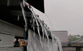 Hujan Masih Berpotensi Mengguyur Riau
