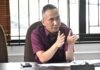 Tekad Indra Pradana Dukung Langkah Pemko Tertibkan Gepeng