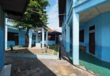 Mengenang Al-Khairiyah, Sekolah Formal Pertama di Bengkalis