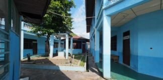 Mengenang Al-Khairiyah, Sekolah Formal Pertama di Bengkalis