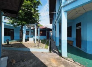 Mengenang Al-Khairiyah, Sekolah Formal Pertama di Bengkalis
