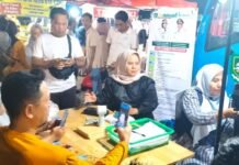 Bengkalis Durian Fest 2026, Wujud Nyata