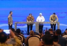PLN Jalin Kerja Sama Strategis dengan Kementerian Kelautan dan Perikanan