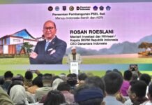 PLN Dukung Penuh Transformasi Nasional Pengelolaan Sampah Jadi Energi Listrik