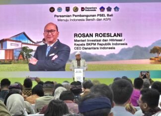 PLN Dukung Penuh Transformasi Nasional Pengelolaan Sampah Jadi Energi Listrik