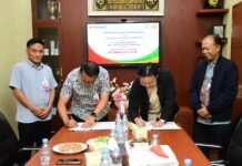 BRK Syariah Gandeng Hartadinata Group, Perkuat Layanan Jual Beli dan Cicil Emas bagi Masyarakat