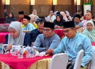 Pemprov Riau Percepat Implementasi SP2D Online, Pembayaran Gaji ASN Kini Lebih Cepat