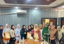 BRK Syariah Bagansiapiapi Perkuat Literasi Keuangan Syariah melalui Sosialisasi Rahn, Pembiayaan Emas, dan Tabungan Haji
