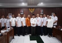 Data Mudah Diakses Jadi Fokus Forum Satu Data Indonesia Riau 2026