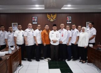 Data Mudah Diakses Jadi Fokus Forum Satu Data Indonesia Riau 2026