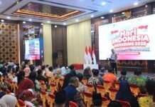 Riau Kejar Target Inklusi Keuangan