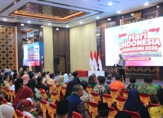 Riau Kejar Target Inklusi Keuangan