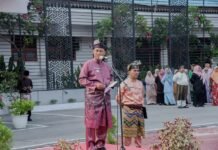 Bagus Santoso Tegaskan Komitmen Perkuat Pendapatan dan Jaga Pelayanan Publik