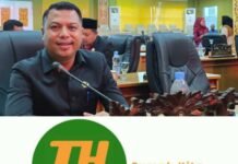 Ribuan Warga Tuntut Kewajiban PT. THIP, Asnol Mubarack: Pemda Harus Tegas, Jangan “Letoy”