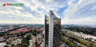 BRK Syariah Apresiasi Polda Riau Ungkap Dugaan Korupsi KUR yang Dilaporkan Sejak 2024