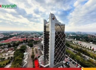 BRK Syariah Apresiasi Polda Riau Ungkap Dugaan Korupsi KUR yang Dilaporkan Sejak 2024