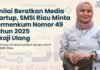 Dinilai Beratkan Media Startup SMSI Riau Minta Permenkum Nomor 49 Tahun 2025 Dikaji Ulang
