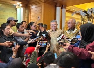 PWI dan AFPI Perkuat Literasi Pindar, Pers Didorong Jadi Garda Terdepan Edukasi Publik Lawan Pinjol Ilegal