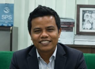 Dewan Pers Perbarui KBLI Perusahaan Pers, SPS Riau Sambut Positif*