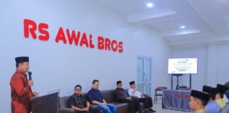 Pemkab Terapkan Manajemen Talenta