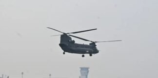 Lanud Roesmin Nurjadin Tuan Rumah Latihan Militer Bersama TNI AU dan RSAF