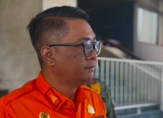 Lima Titik Api Kembali Terdeteksi di Riau