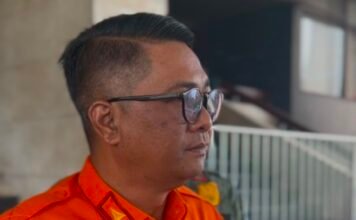 Lima Titik Api Kembali Terdeteksi di Riau