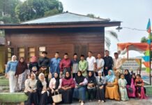 Tahniah, Datuk Yusra Bin Nazlan Nontel Akan Ditabalkan Sebagai Batin Senapelan Zuriat Batin Senapelan