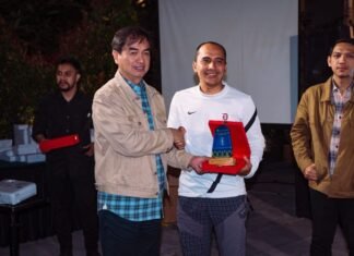 BRK Syariah Raih Penghargaan Ketepatan Proyeksi Terbaik dari BI