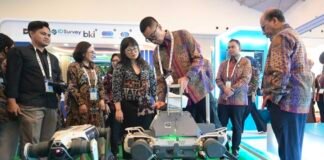 PLN Perkuat Infrastruktur Kelistrikan untuk Dukung Pertumbuhan Data Center di Indonesia