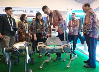 PLN Perkuat Infrastruktur Kelistrikan untuk Dukung Pertumbuhan Data Center di Indonesia
