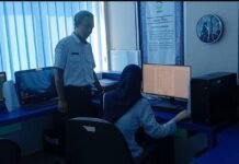 Kondisi Cuaca di Riau Berkabut dan Berawan