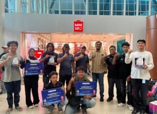 Kolaborasi Lintas Jurusan, 3 Tim UMY Ukir Prestasi di Kontes Kapal Indonesia 2026 Bengkalis