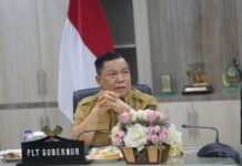 30 Dokter Muda Resmi Mengabdi di Riau
