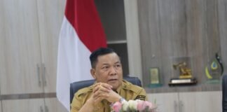 30 Dokter Muda Resmi Mengabdi di Riau
