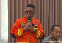 Riau Nihil Karhutla, Namun Masih Diselimuti Kabut Asap